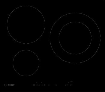 Table de cuisson à induction INDESIT - Sanichaud Nemours 77