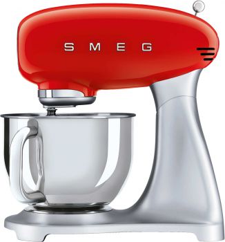 Robot pâtissier SMEG - Sanichaud Nemours 77