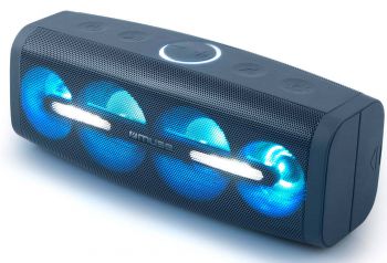 Enceinte bluetooth MUSE - Sanichaud Nemours 77