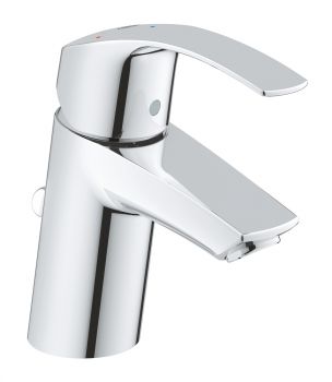 Eurosmart Mitigeur monocommande Lavabo GROHE - Sanichaud Nemours 77