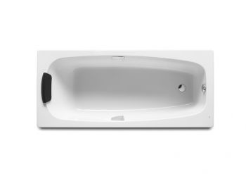 Baignoire SURESTE N  1600 x 750 ROCA - Sanichaud Nemours 77