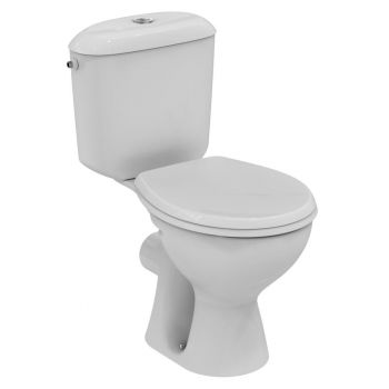 NOE Pack WC 65,5 x 39 PORCHER - Sanichaud Nemours 77